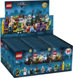 Bild für LEGO Produktset LEGO Minifigures - The LEGO Batman Movie Series 2 - Sealed Box
