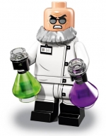 Bild für LEGO Produktset Professor Hugo Strange