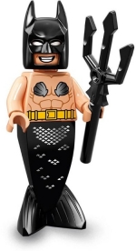 Bild für LEGO Produktset Mermaid Batman