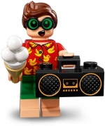 Bild für LEGO Produktset Vacation Robin