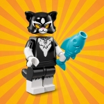 Bild für LEGO Produktset Cat Costume Girl