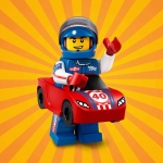 Bild für LEGO Produktset Race Car Guy