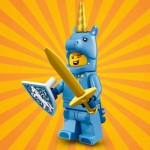 Bild für LEGO Produktset Unicorn Guy