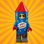 Bild für LEGO Produktset Firework Guy