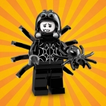 Bild für LEGO Produktset Spider Suit Boy