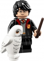 Bild für LEGO Produktset Harry Potter
