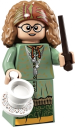 Bild für LEGO Produktset Professor Sybill Trelawney