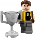 Bild für LEGO Produktset Cedric Diggory