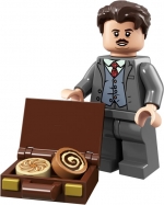 Bild für LEGO Produktset Jacob Kowalski