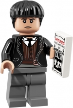 Bild für LEGO Produktset Credence Barebone