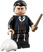 Bild für LEGO Produktset Percival Graves