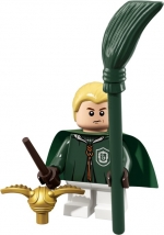 Bild für LEGO Produktset Draco Malfoy