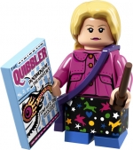 Bild für LEGO Produktset Luna Lovegood