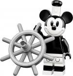 Bild für LEGO Produktset Vintage Mickey