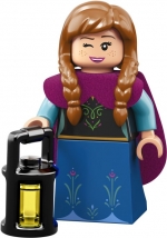 Bild für LEGO Produktset Anna