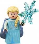 Bild für LEGO Produktset Elsa