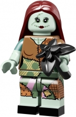 Bild für LEGO Produktset Sally