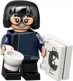 Bild für LEGO Produktset Edna Mode