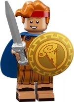 Bild für LEGO Produktset Hercules