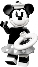 Bild für LEGO Produktset Vintage Minnie
