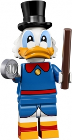 Bild für LEGO Produktset Scrooge McDuck