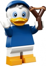 Bild für LEGO Produktset Dewey