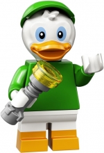 Bild für LEGO Produktset Louie