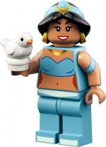 Bild für LEGO Produktset Jasmine