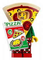 Bild für LEGO Produktset Rugby Player