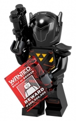 Bild für LEGO Produktset Bear Costume Guy