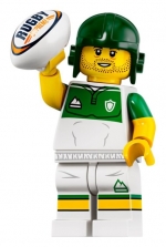Bild für LEGO Produktset Mountain Biker