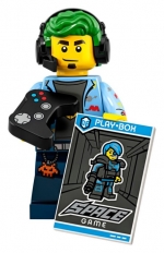 Bild für LEGO Produktset Fright Knight