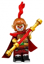 Bild für LEGO Produktset Monkey King