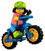 Bild für LEGO Produktset Fire Fighter