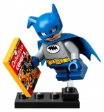 Bild für LEGO Produktset Bat-Mite