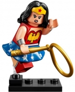 LEGO Produktset 71026-2 - Wonder Woman