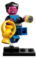 Bild für LEGO Produktset Sinestro
