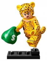 Bild für LEGO Produktset Cheetah