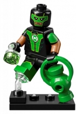 Bild für LEGO Produktset Green Lantern