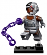Bild für LEGO Produktset Cyborg