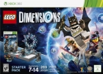 Bild für LEGO Produktset Starter-Pack Xbox 360