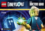 Bild für LEGO Produktset Doctor Who