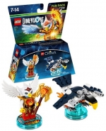 Bild für LEGO Produktset Eris Fun Pack