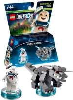 Bild für LEGO Produktset Spaß-Paket Stay Puft