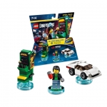 Bild für LEGO Produktset Level-Paket Midway Arcade™