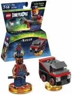 Bild für LEGO Produktset A-Team™ Fun Pack