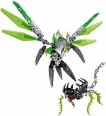 LEGO Produktset 71300-1 - Uxar - Creature of Jungle