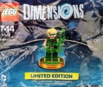 Bild für LEGO Produktset Green Arrow