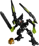 Bild für LEGO Produktset  Bionicle 7136 - Skrall