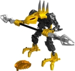 Bild für LEGO Produktset  Bionicle 7138 - Rakhshi